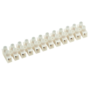 Narva 35A Terminal Connector Strips (1 Pack) - 56282BL