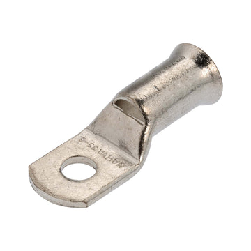 Narva 57130BL 25mm2 10mm Stud FlaRed Entry Cable Lug, Twin Pack