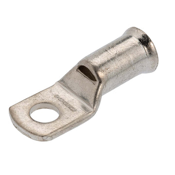 Narva 57134BL 35mm2 10mm Stud Flared Entry Cable Lug (Twin Pack)