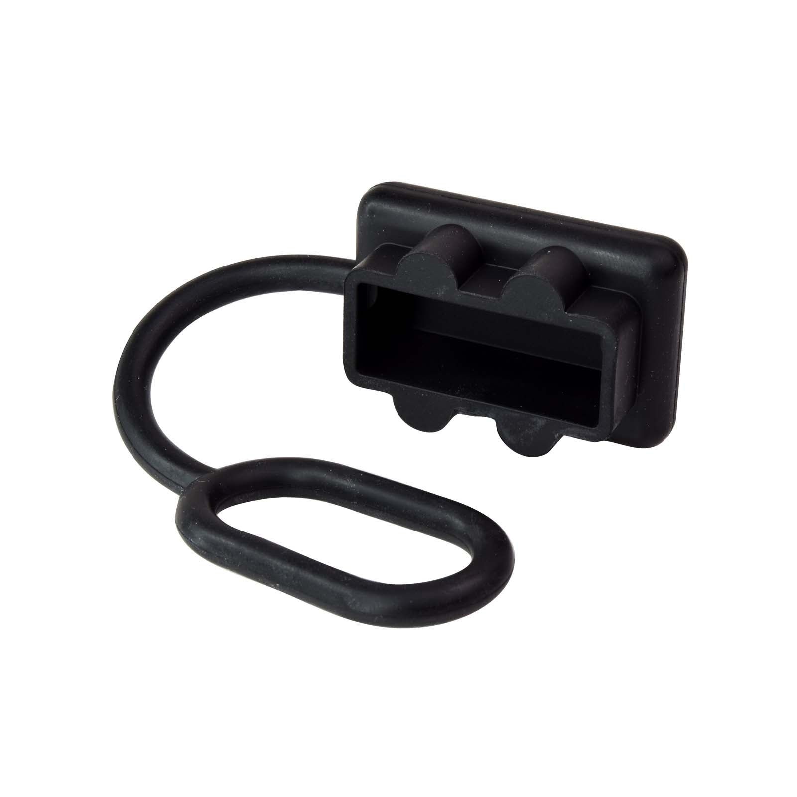 Narva 57247BL Rubber Cover 50A Connectors (Pack)