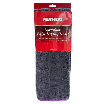 MOTHERS Microfibre Twist Drying Towel - 6720220