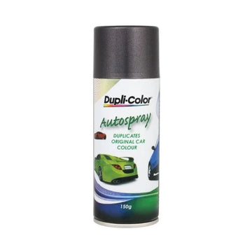 Dupli-Color Touch-Up Paint - Suits Toyota Titan Silver, 150g - DST64 (Pickup Only)