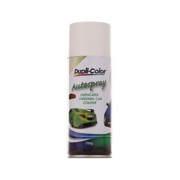 Dupli-Color Touch-Up Paint - Dove White (Ford), 150g - DSF95 (Pickup Only)