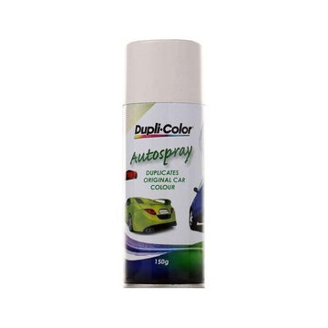 Dupli-Color Touch-Up Paint - Polar (Chaste White), 150g - DSMZ12 (Pickup Only)