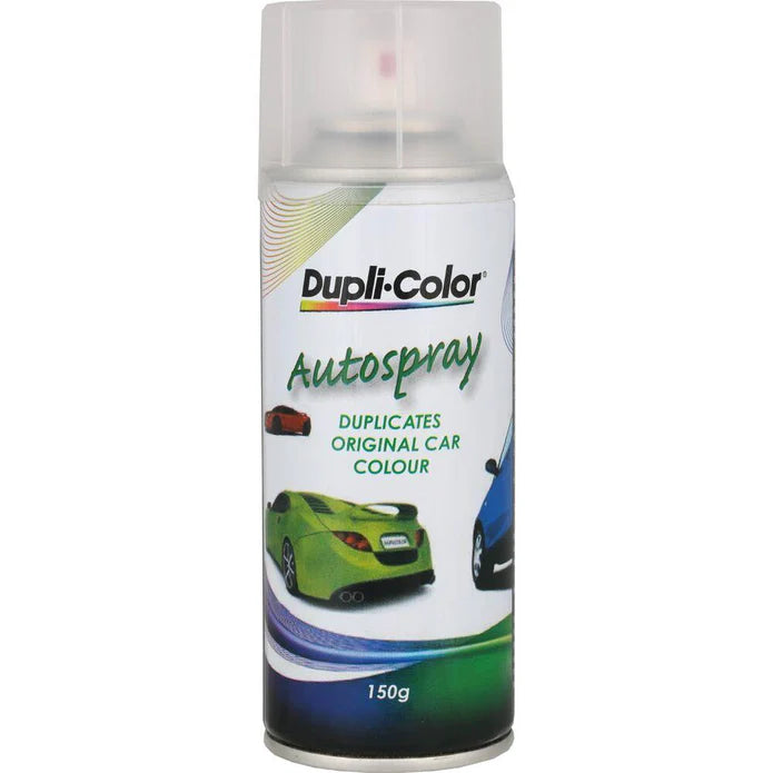 Dupli-Color Touch-Up Paint - Platinum/Champagne, 150g - DST59 (Pickup Only)