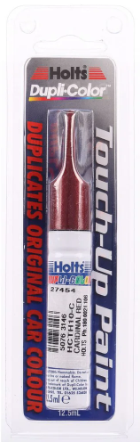 Dupli-Color Touch-Up Paint Pen - Cardinal Red, 12.5mL - HCTH10-C