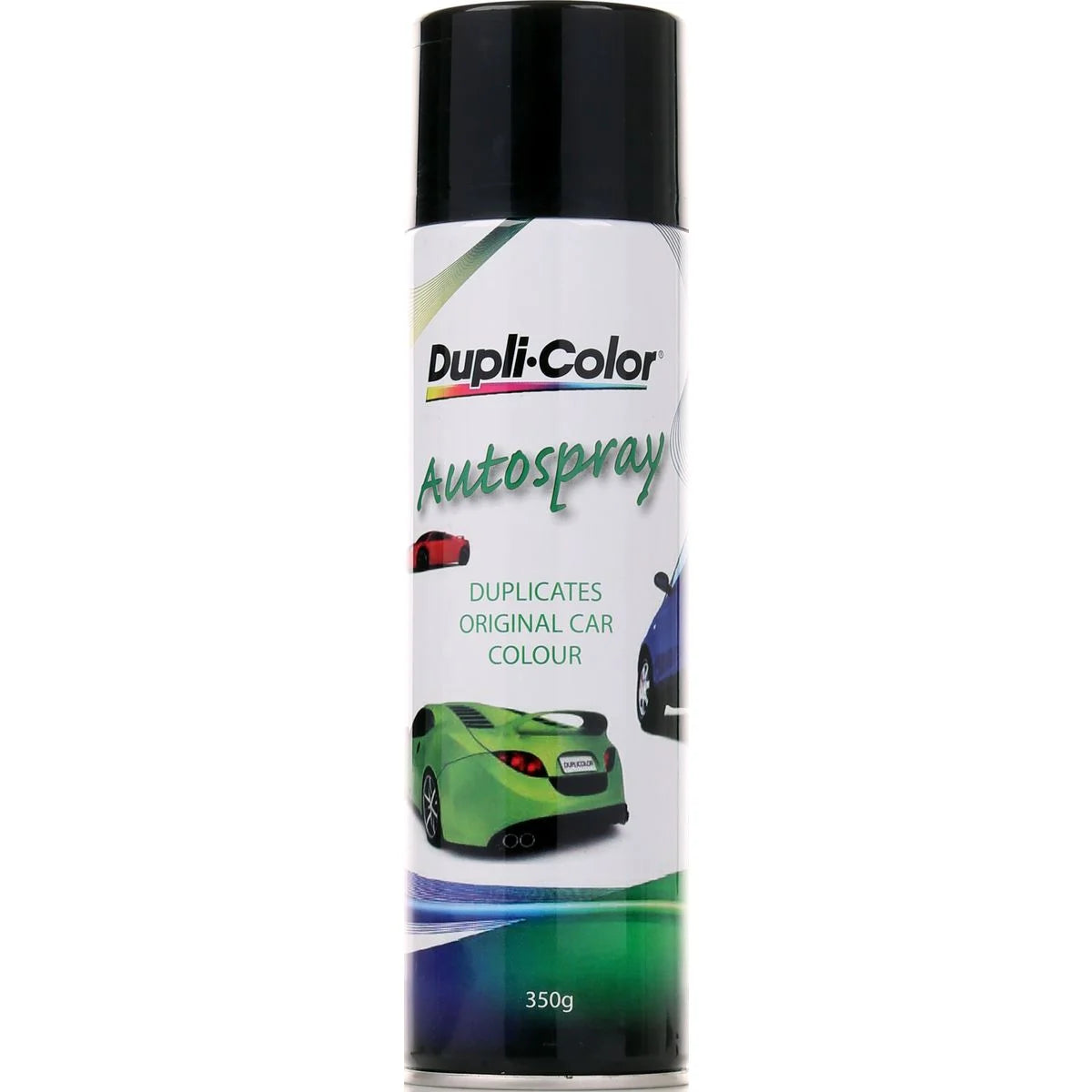 Dupli-Color Touch-Up Paint - Gloss Black, 350g - PS105 (Pickup Only)