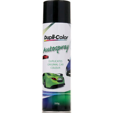 Dupli-Color Touch-Up Paint - Gloss Black, 350g - PS105 (Pickup Only)
