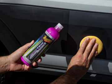 Meguiar's Hybrid Ceramic Trim Restorer, 473mL - G220316