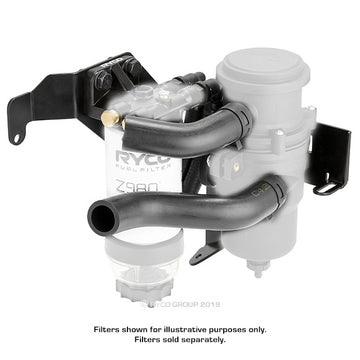 Ryco RVSK101 Vehicle Specific Fitment Kit Ford Ranger PX, Everest and Mazda BT-50, 2.2L-3.2L, 2011-2019