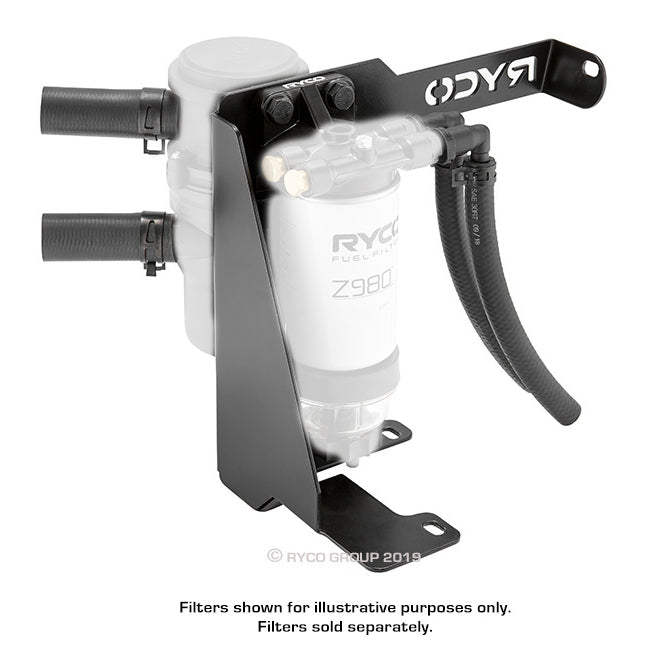 Ryco Vehicle Specific Kit RVSK106