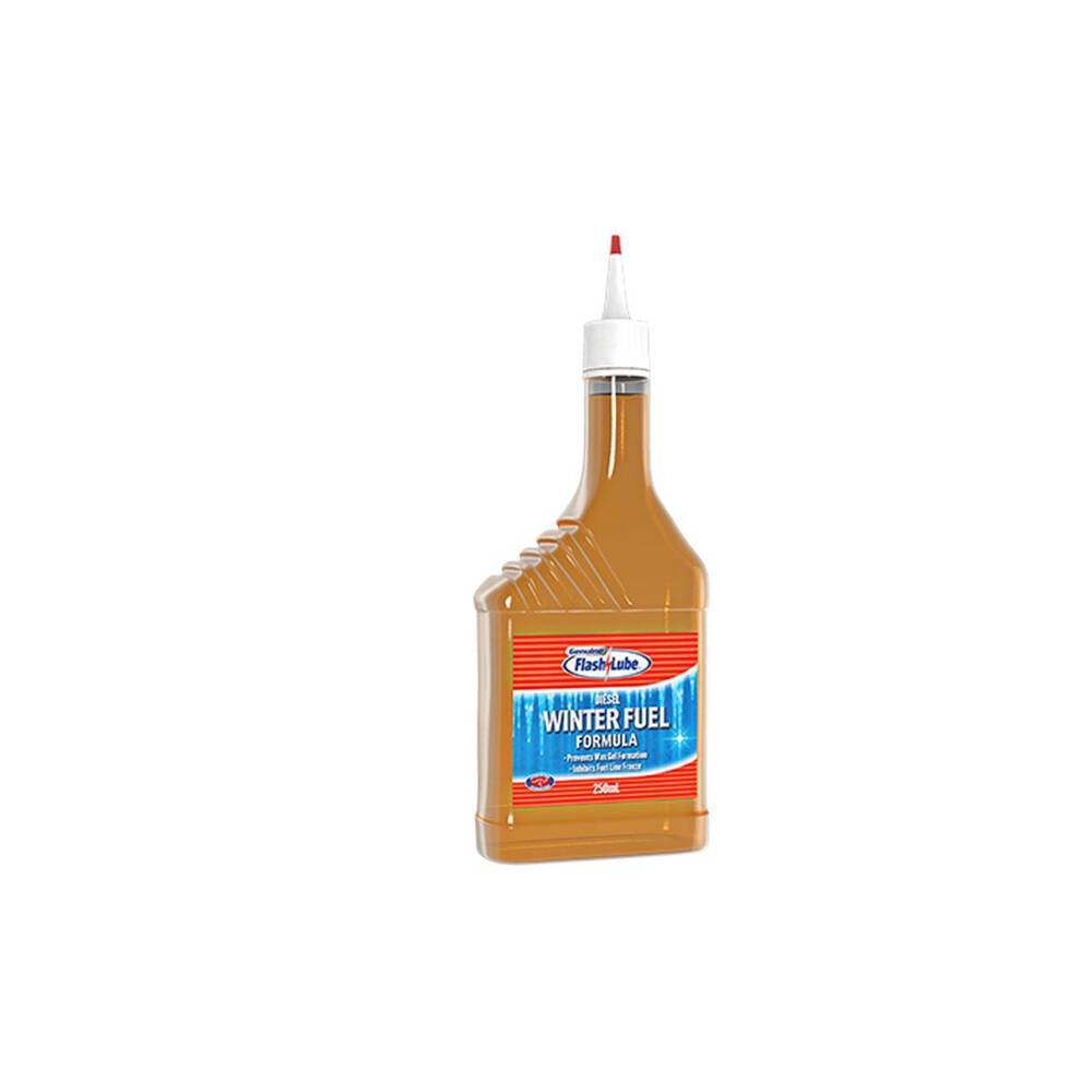 Flashlube Winter Fuel Formula 250ml - FW250M