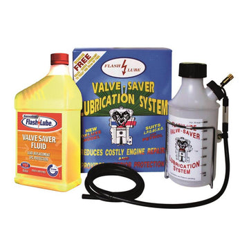 Flashlube Valve Saver Kit - FVSK