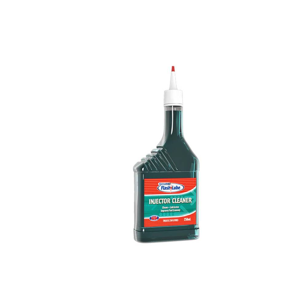 Flashlube Injector Cleaner 250ml- FI250M