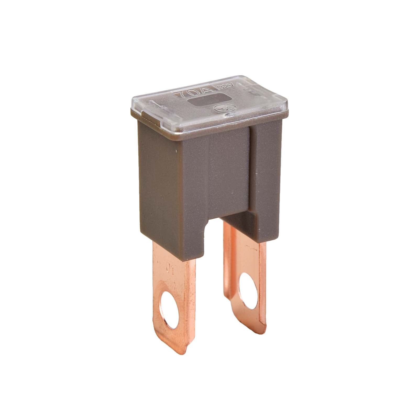 Narva 53170BL 70 Amp Brown Male Plug In FusiBLe Link