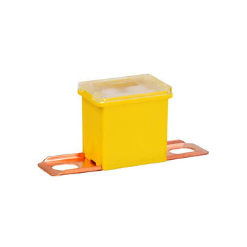 Narva 53360BL 60 Amp Yellow FusiBLe Link - Short Tab