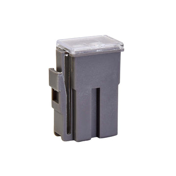 Narva 53375BL 75 Amp Purple Female Fusible Link - Plug In With Lock