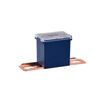 Narva 53390BL 100 Amp Blue Fusible Link - Short Tab