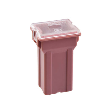 Narva 53430BL 30 Amp Pink Mini Female FusiBLe Link - Plug In