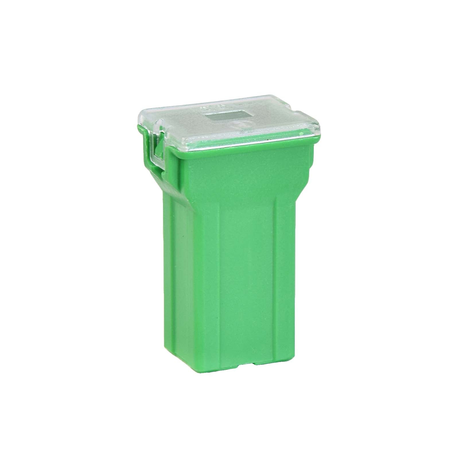 Narva 53440BL 40 Amp Green Mini Female FusiBLe Link - Plug In