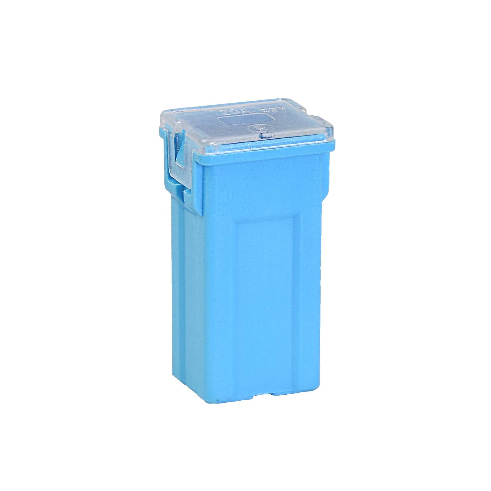 Narva 53620BL 20 Amp Blue Mini Female Fusible Link - Plug In Type