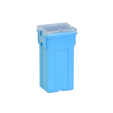 Narva 53620BL 20 Amp Blue Mini Female Fusible Link - Plug In Type