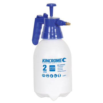 Kincrome Pressure Sprayer 2L - K16012
