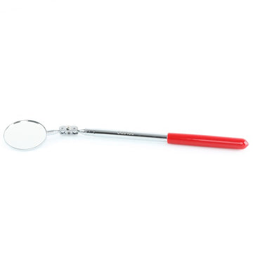 Toledo Inspection Mirror Telescopic Circle 301016