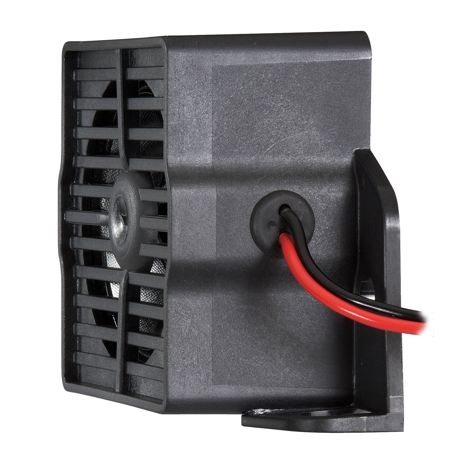 Narva 72609 Compact Fixed Output Reversing Alarm – 12 Or 24 Dual Voltage 107 Decibels