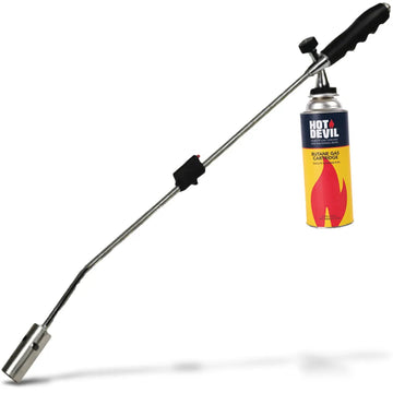 Hot Devil 750mm Heat Wand / Weed Killer - HDWK