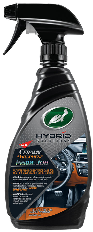 Turtle Wax Hybrid Solutions Inside Job - 473mL - 103027