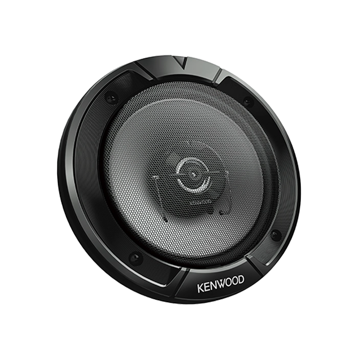 Kenwood 6.5" 2-Way Coaxial Speaker - KFC-S1667
