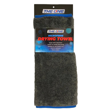 The One Microfibre Drying Towel - THMDT