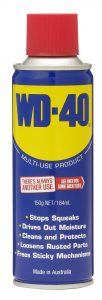 WD-40 Multi-Use Product, 150g - 61001 (Pickup Only)