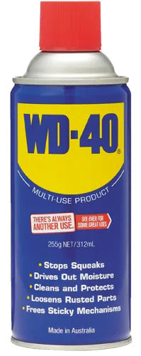 WD-40 Multi-Use Product, 255g - 61002 (Pickup Only)