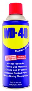 WD-40 Multi-Use Product, 300g - 61003 (Pickup Only)