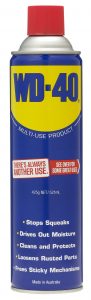 WD-40 Multi-Use Product, 425g - 61004 (Pickup Only)
