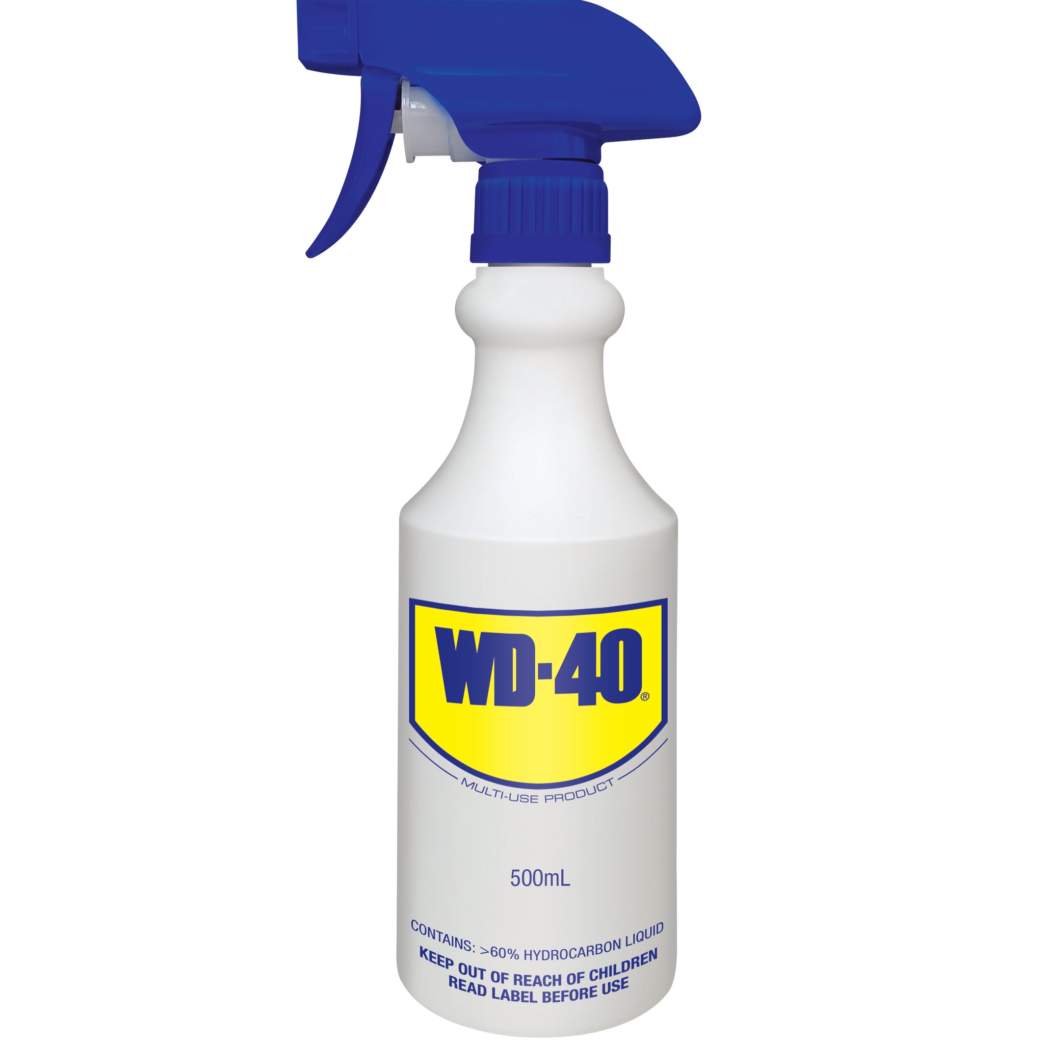 WD-40 Multi-Use Product Spray Applicator, 500mL - 62111