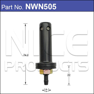 Nice Washer Jet Pair - NWN505