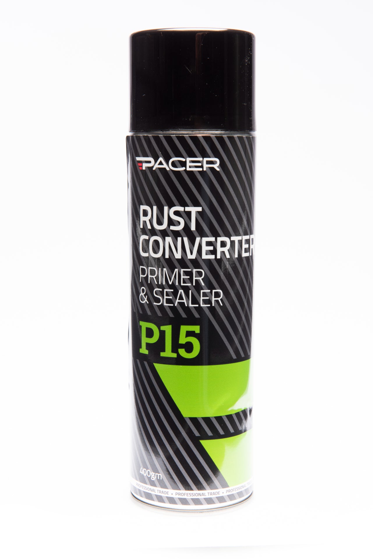 Pacer P15 Rust Converter 400g - RC400 (Pickup Only)