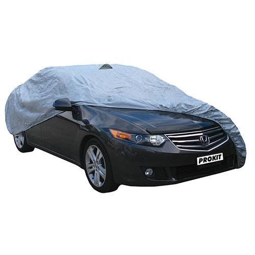 PCCovers Premium 100% Waterproof Car Cover Medium - PC40106M