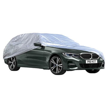 PCCovers Deluxe Hatch/Wagon Cover (Large) - PC40117L (Pickup Only)