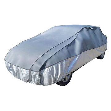 PCCovers Hail Protection Cover For 4WD, SUV & Van (Large) - PC40160L (Pickup Only)