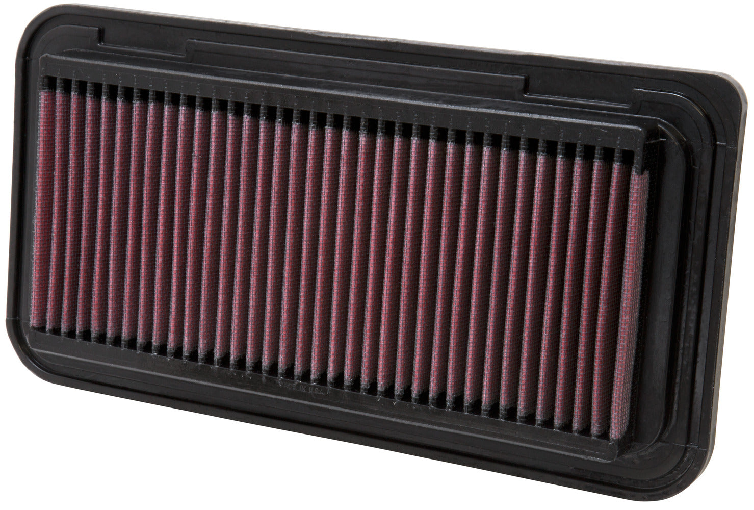 K&N High Flow Replacement Air Filter - 33-2300