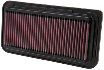 K&N High Flow Replacement Air Filter - 33-2300