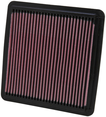 K&N High Flow Replacement Air Filter - 33-2304
