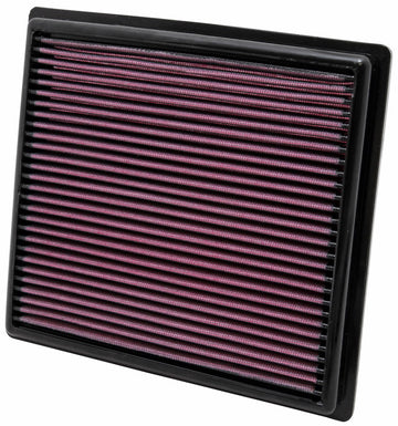 K&N High Flow Replacement Air Filter - 33-2443