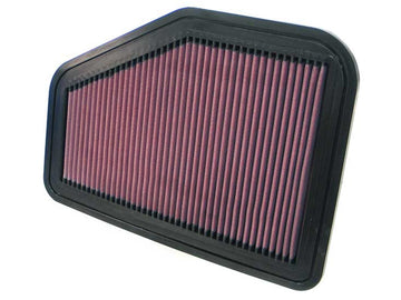 K&N High Flow Replacement Air Filter - 33-2919