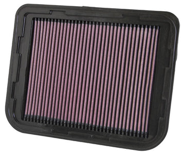 K&N High Flow Replacement Air Filter - 33-2950