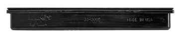 K&N High Flow Replacement Air Filter - 33-3005